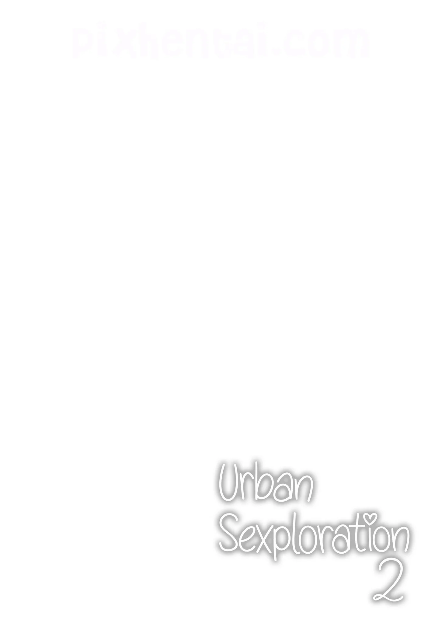 Komik hentai xxx manga sex bokep Urban Sexploration 2 Cewek Cantik dan Semok yang Gentayangan 53